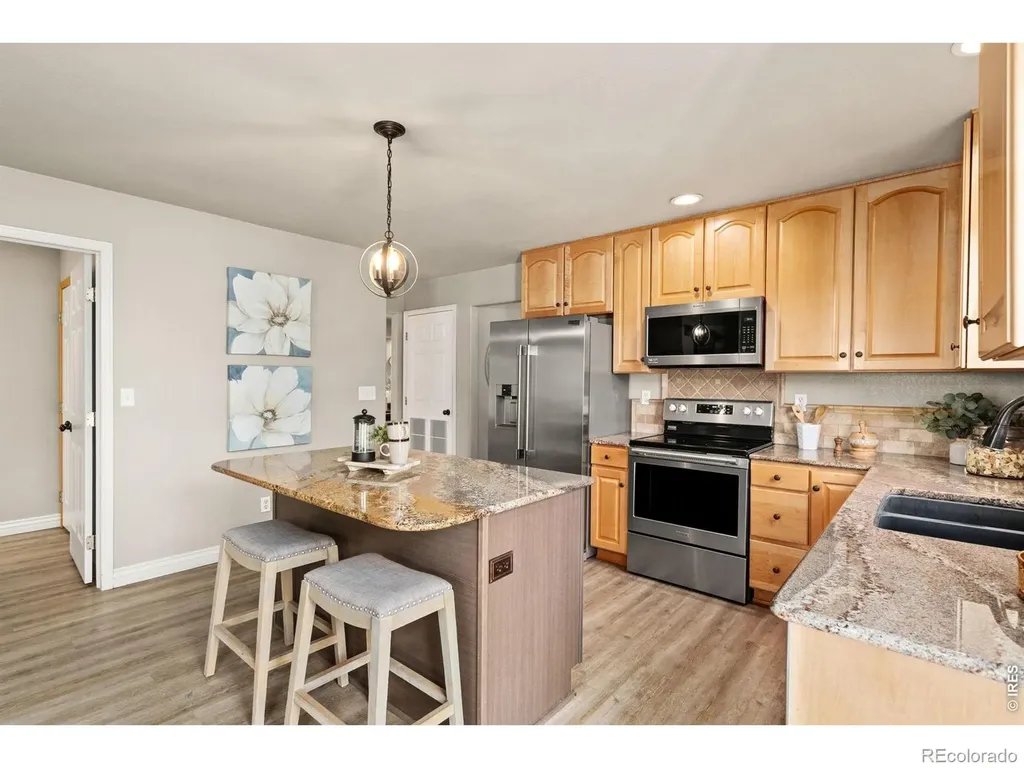 919 Battsford Circle Fort Collins CO 80525