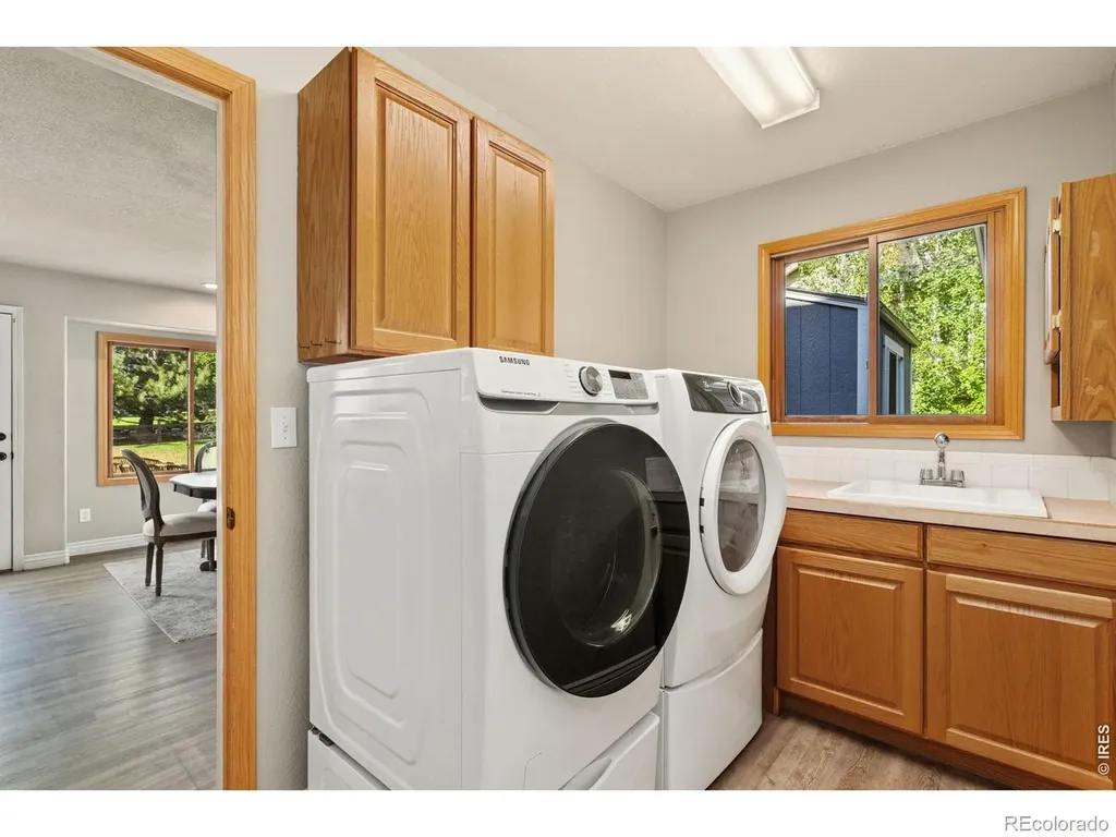 919 Battsford Circle Fort Collins CO 80525