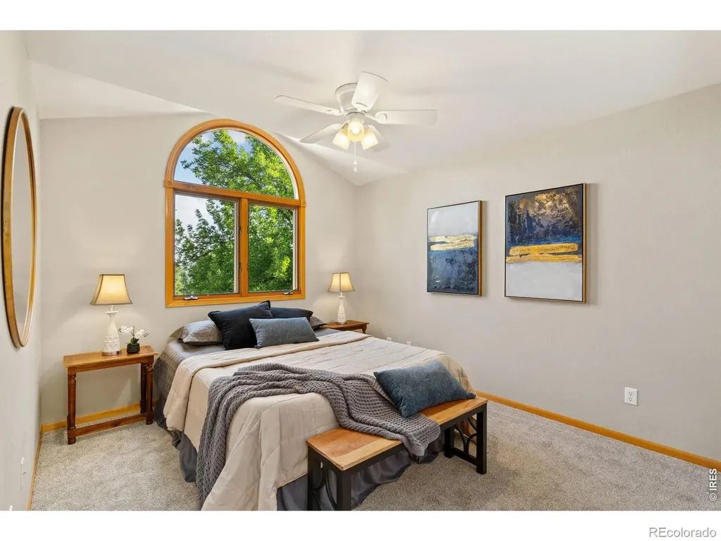 919 Battsford Circle Fort Collins CO 80525