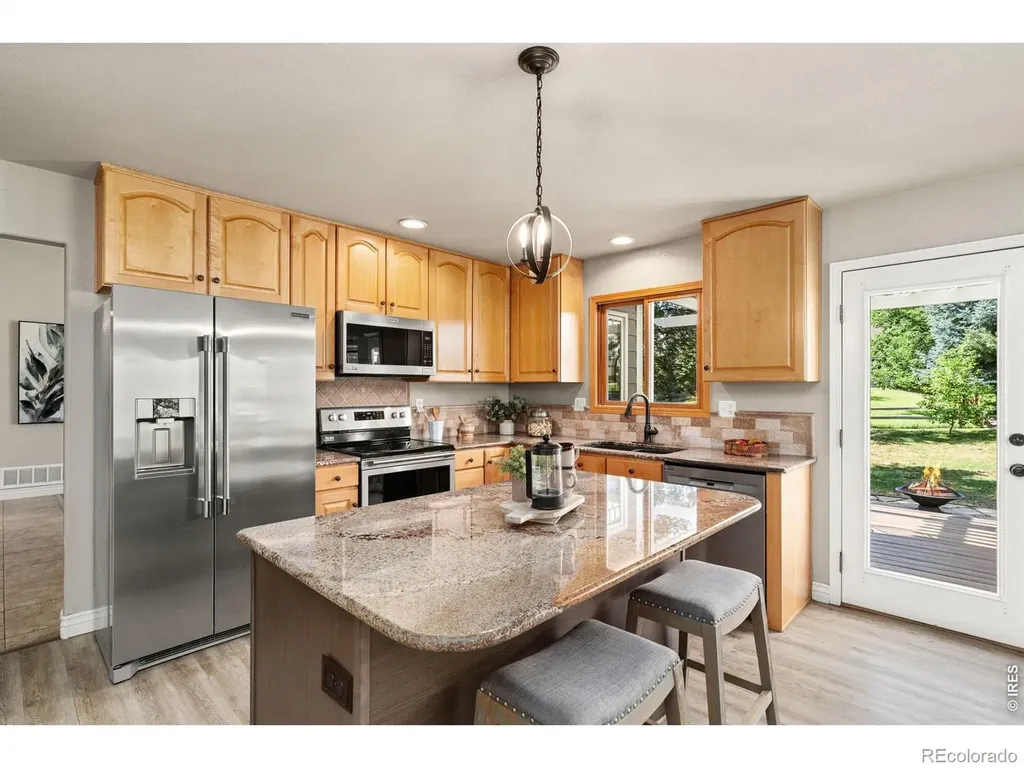 919 Battsford Circle Fort Collins CO 80525