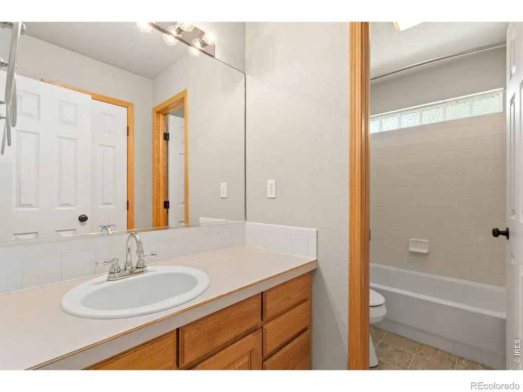 919 Battsford Circle Fort Collins CO 80525