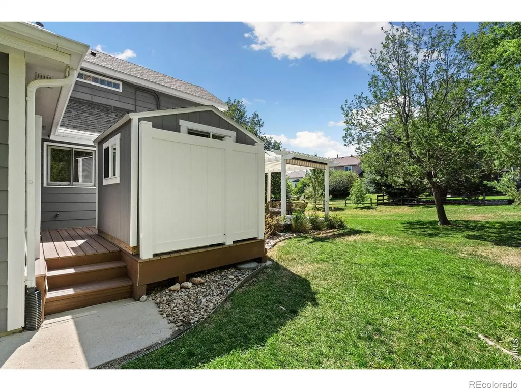 919 Battsford Circle Fort Collins CO 80525