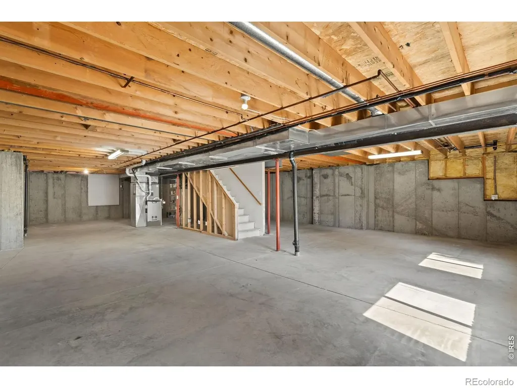 919 Battsford Circle Fort Collins CO 80525