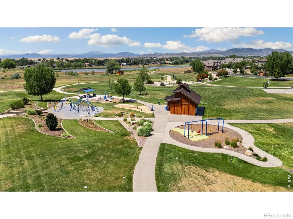 919 Battsford Circle Fort Collins CO 80525