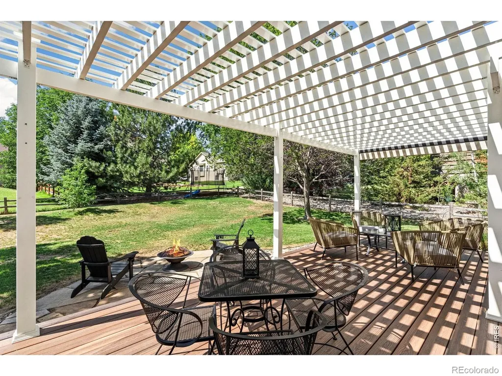 919 Battsford Circle Fort Collins CO 80525