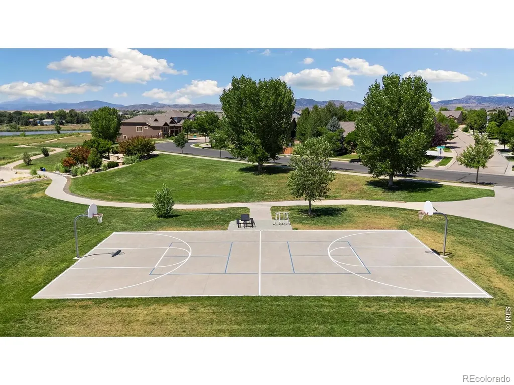 919 Battsford Circle Fort Collins CO 80525