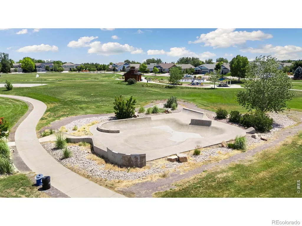 919 Battsford Circle Fort Collins CO 80525