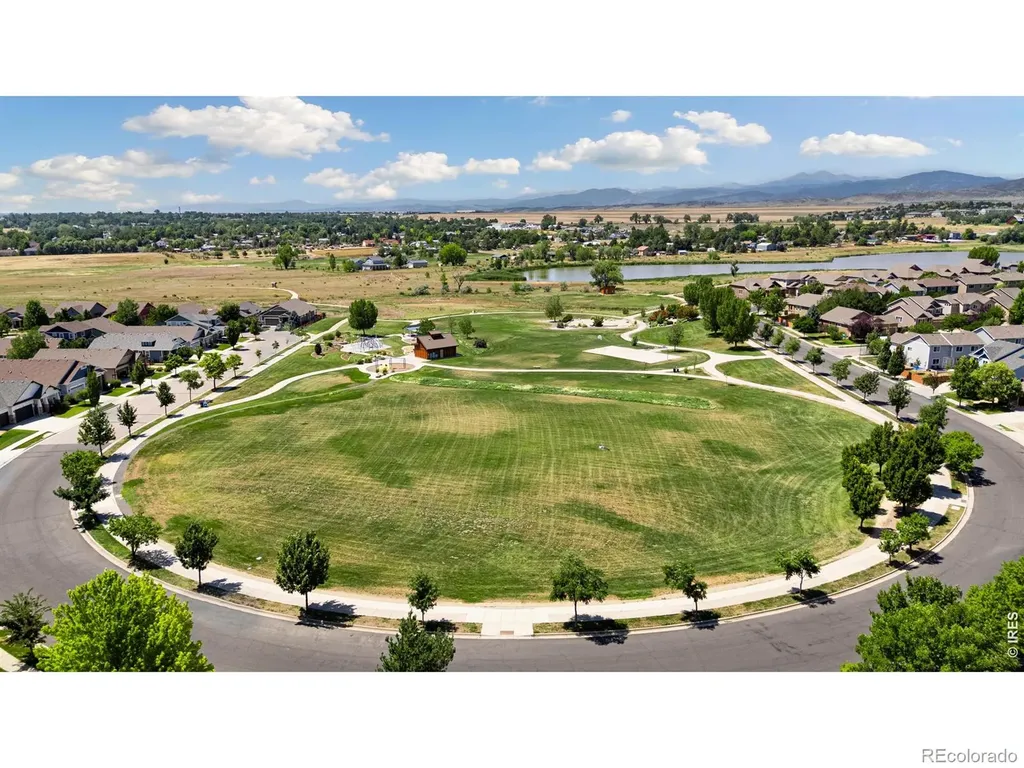919 Battsford Circle Fort Collins CO 80525