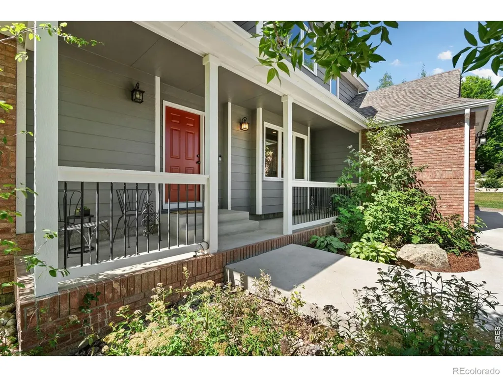 919 Battsford Circle Fort Collins CO 80525
