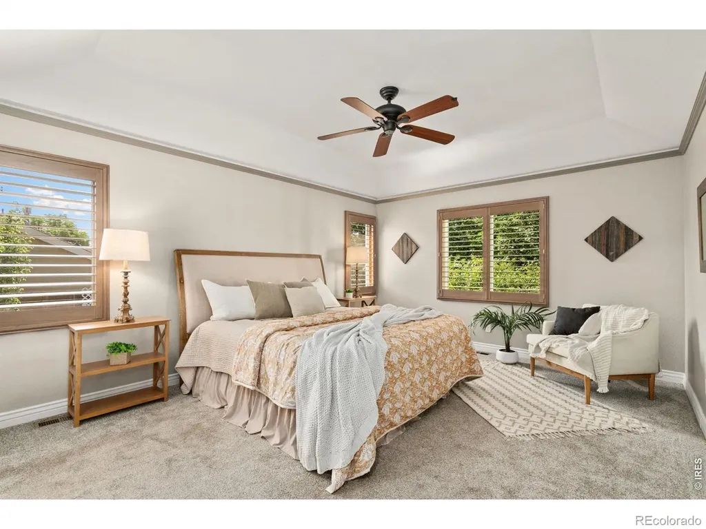 919 Battsford Circle Fort Collins CO 80525