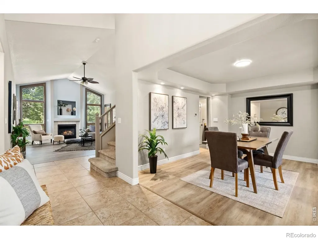919 Battsford Circle Fort Collins CO 80525