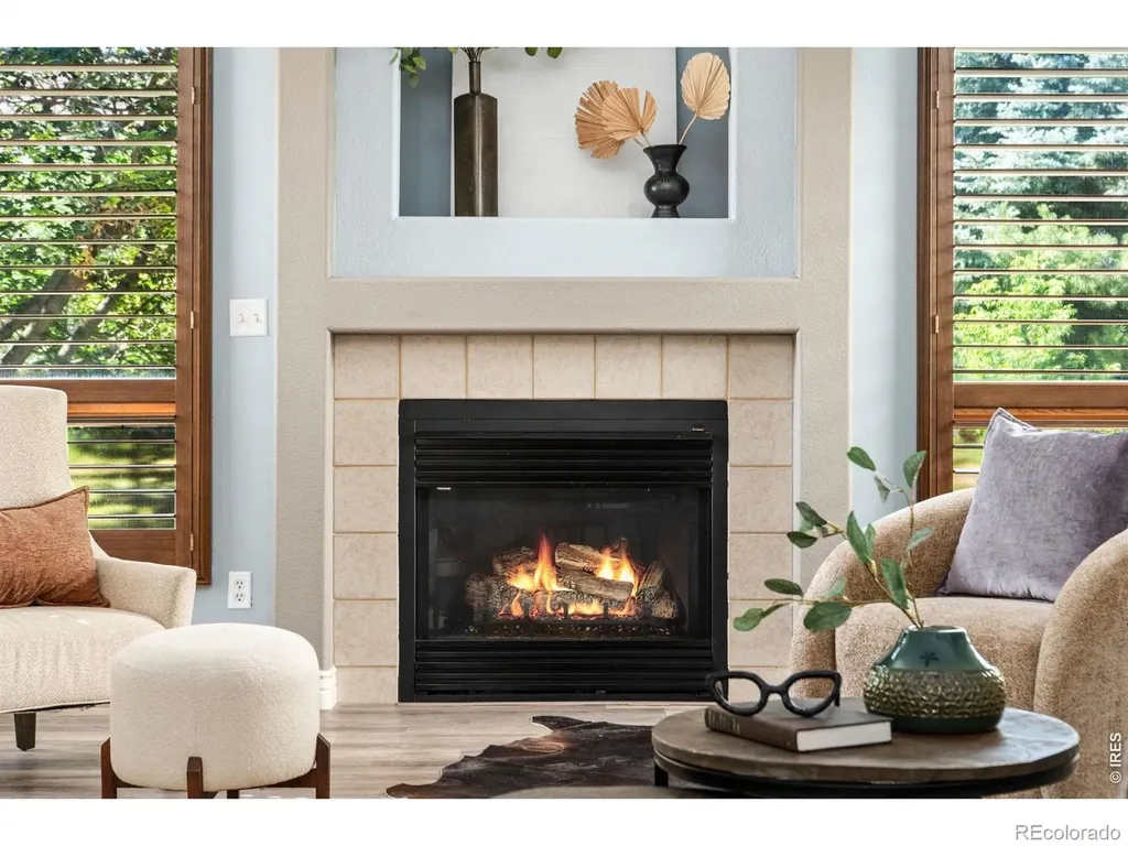 919 Battsford Circle Fort Collins CO 80525