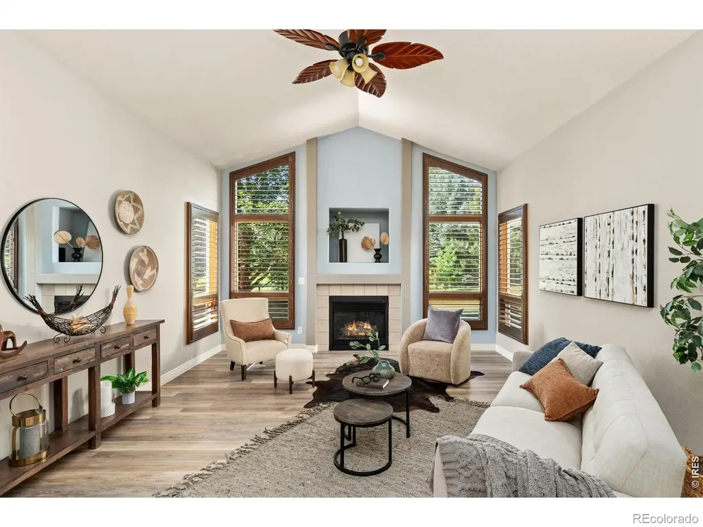919 Battsford Circle Fort Collins CO 80525