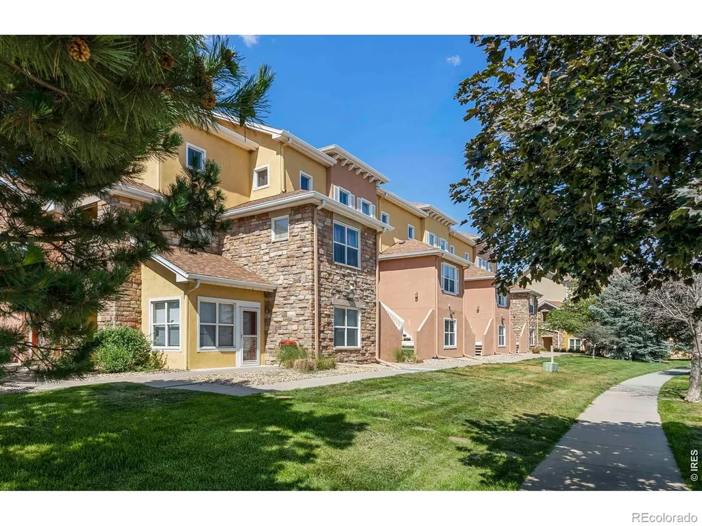 103 Lucca Drive Evans CO 80620