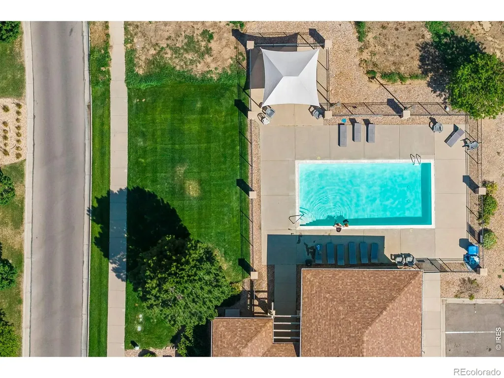 103 Lucca Drive Evans CO 80620