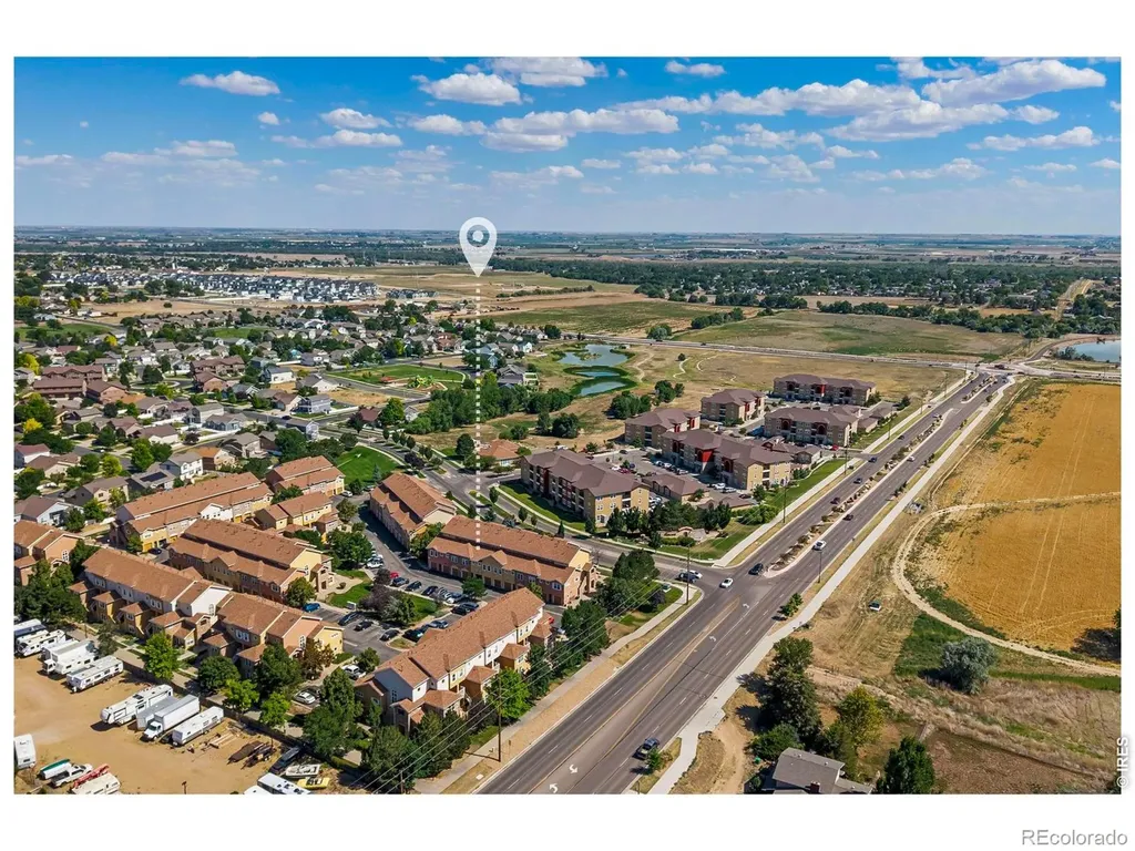 103 Lucca Drive Evans CO 80620