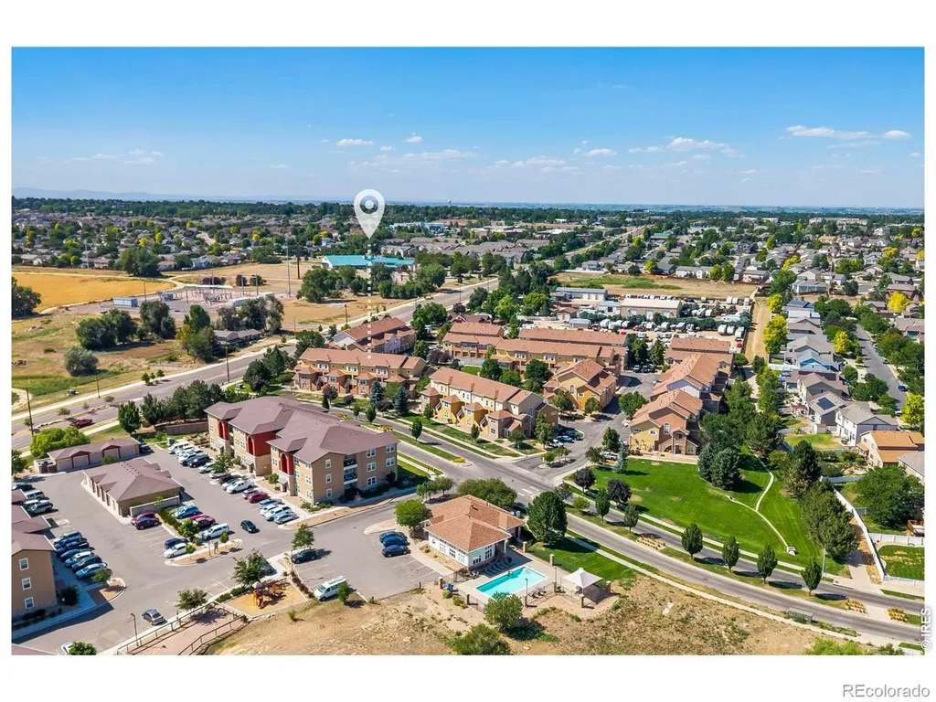103 Lucca Drive Evans CO 80620