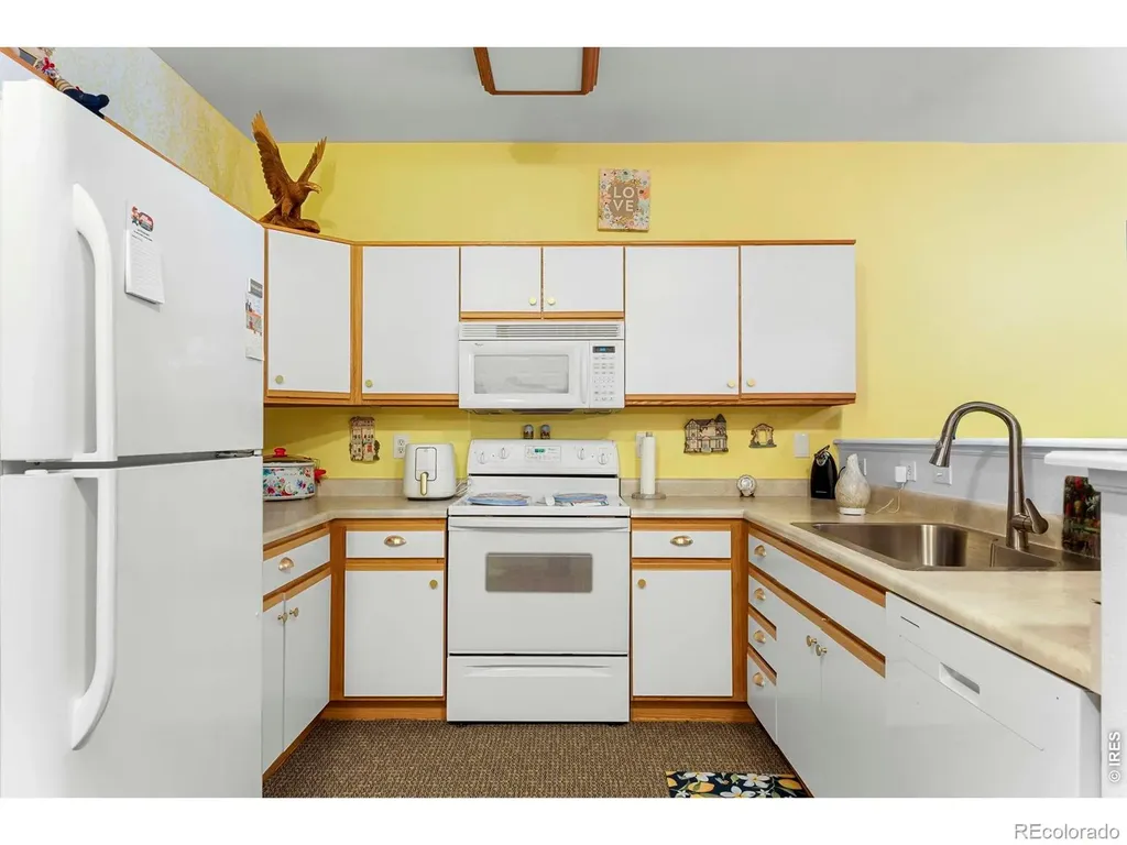 103 Lucca Drive Evans CO 80620