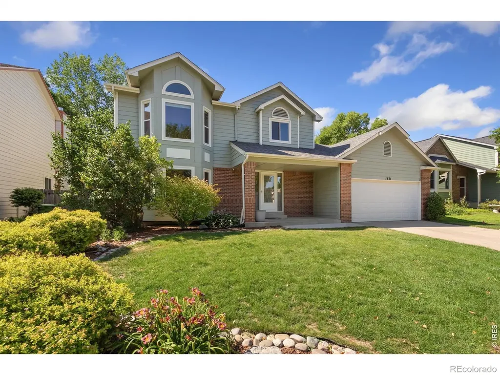 1431 Cape Cod Circle Fort Collins CO 80525