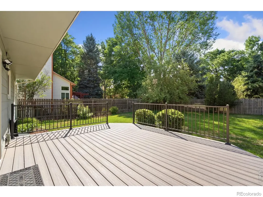 1431 Cape Cod Circle Fort Collins CO 80525