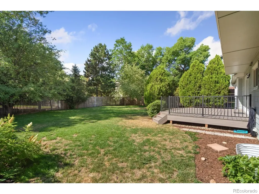 1431 Cape Cod Circle Fort Collins CO 80525