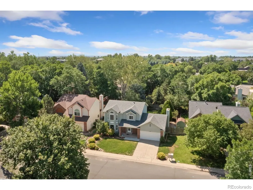 1431 Cape Cod Circle Fort Collins CO 80525
