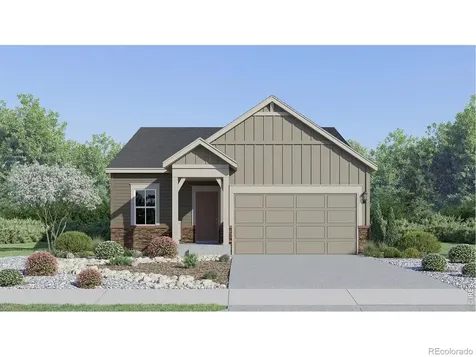 1756 Howling Drive Windsor CO 80550