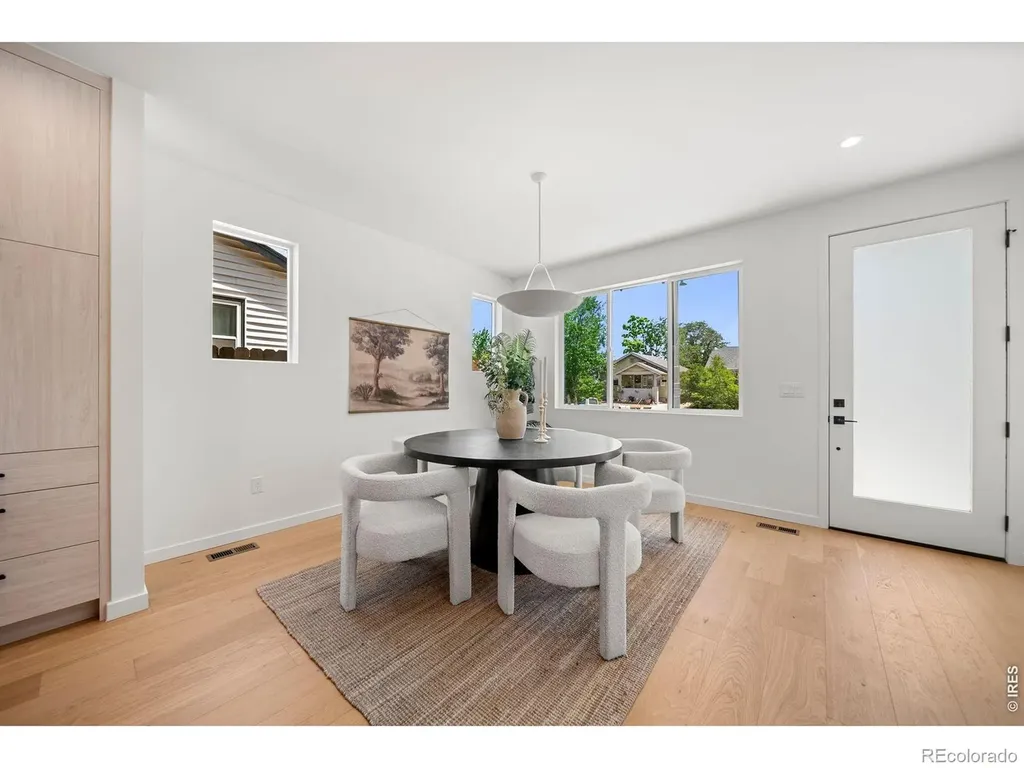 2357 S Bannock Street Denver CO 80223