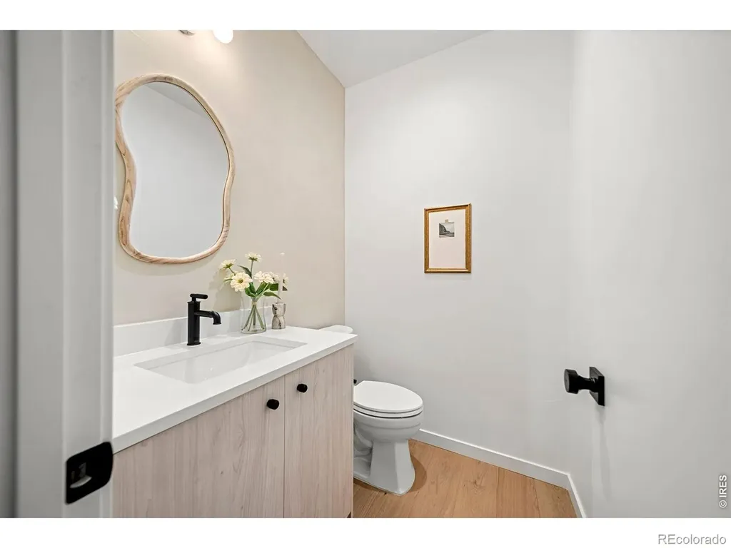 2357 S Bannock Street Denver CO 80223
