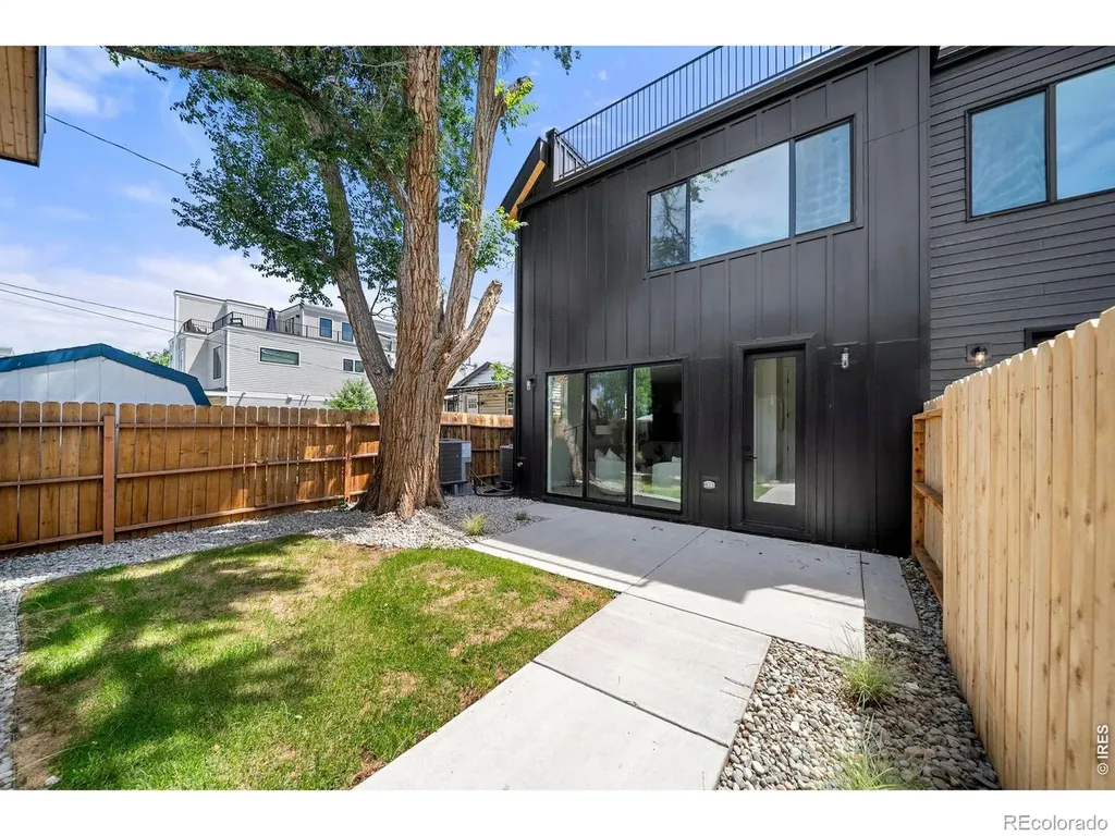 2357 S Bannock Street Denver CO 80223