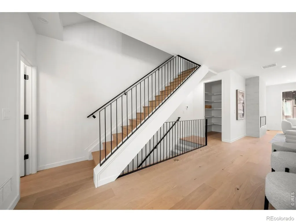 2357 S Bannock Street Denver CO 80223