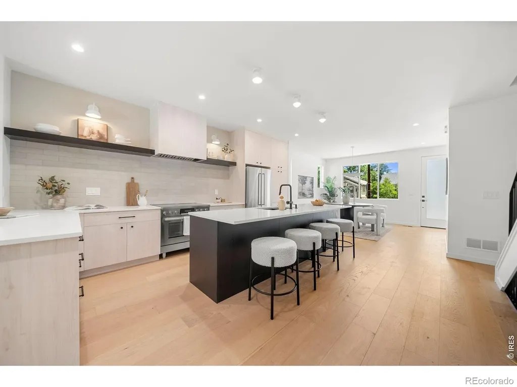 2357 S Bannock Street Denver CO 80223