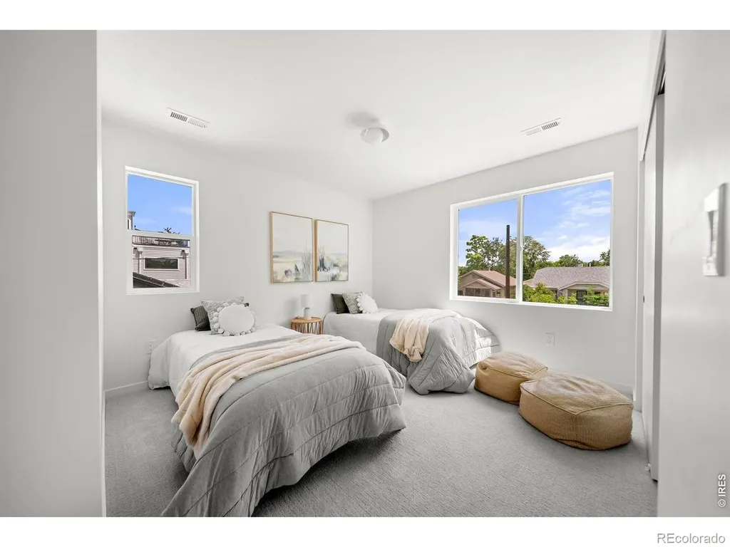 2357 S Bannock Street Denver CO 80223