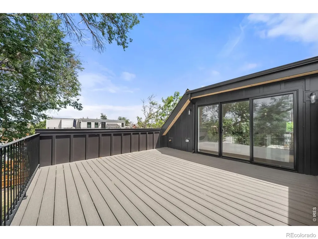 2357 S Bannock Street Denver CO 80223