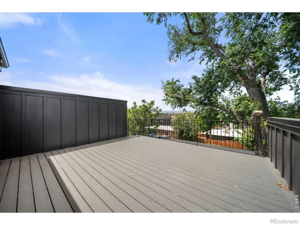 2357 S Bannock Street Denver CO 80223