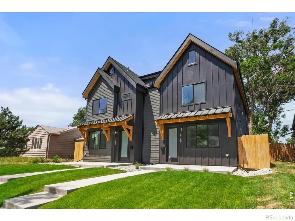 2357 S Bannock Street Denver CO 80223