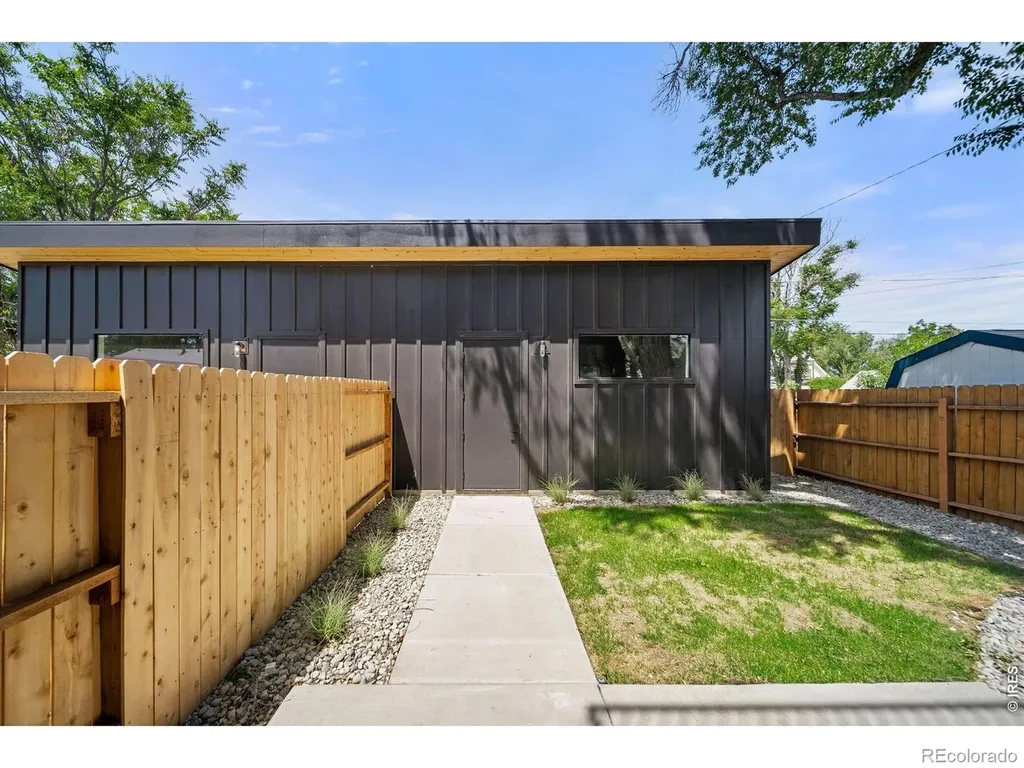 2357 S Bannock Street Denver CO 80223