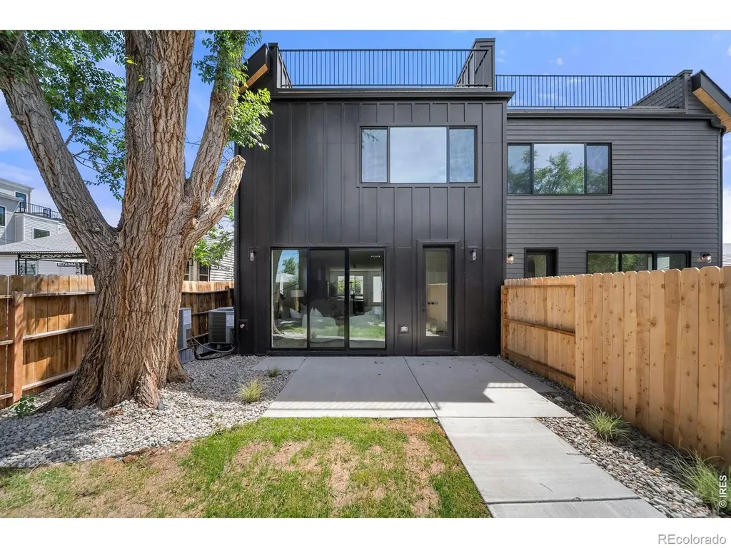 2357 S Bannock Street Denver CO 80223