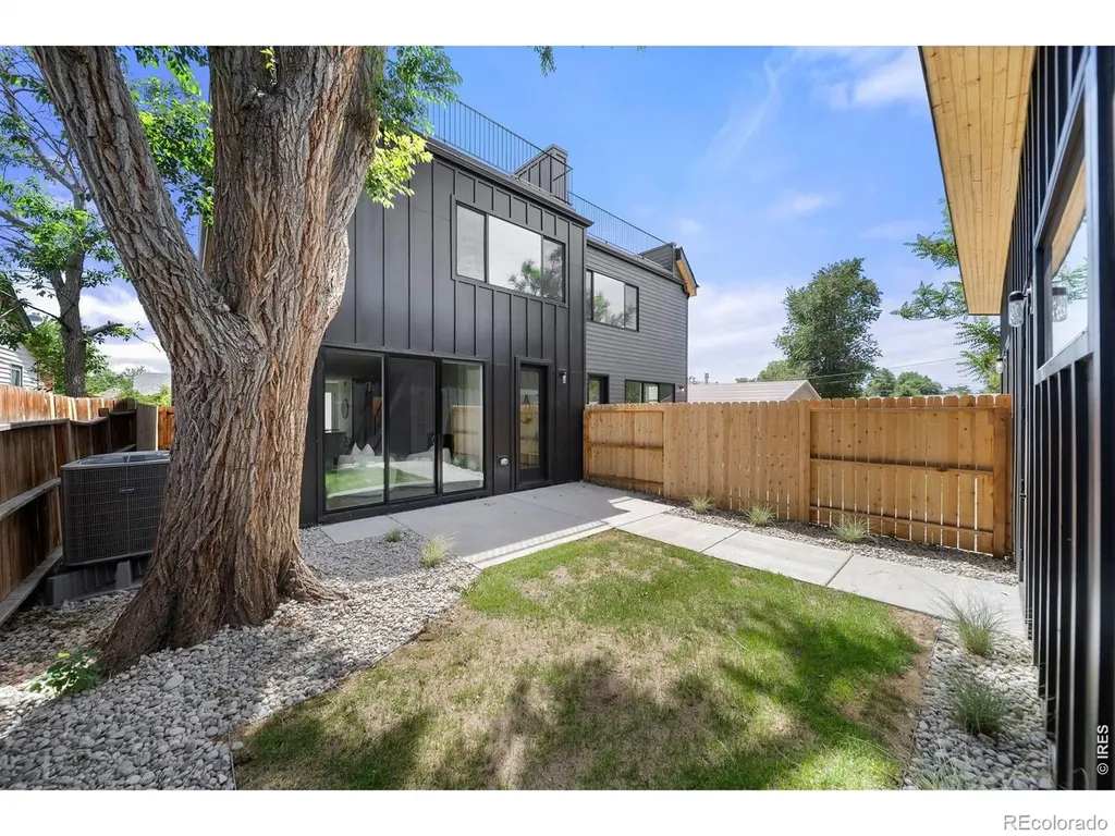 2357 S Bannock Street Denver CO 80223