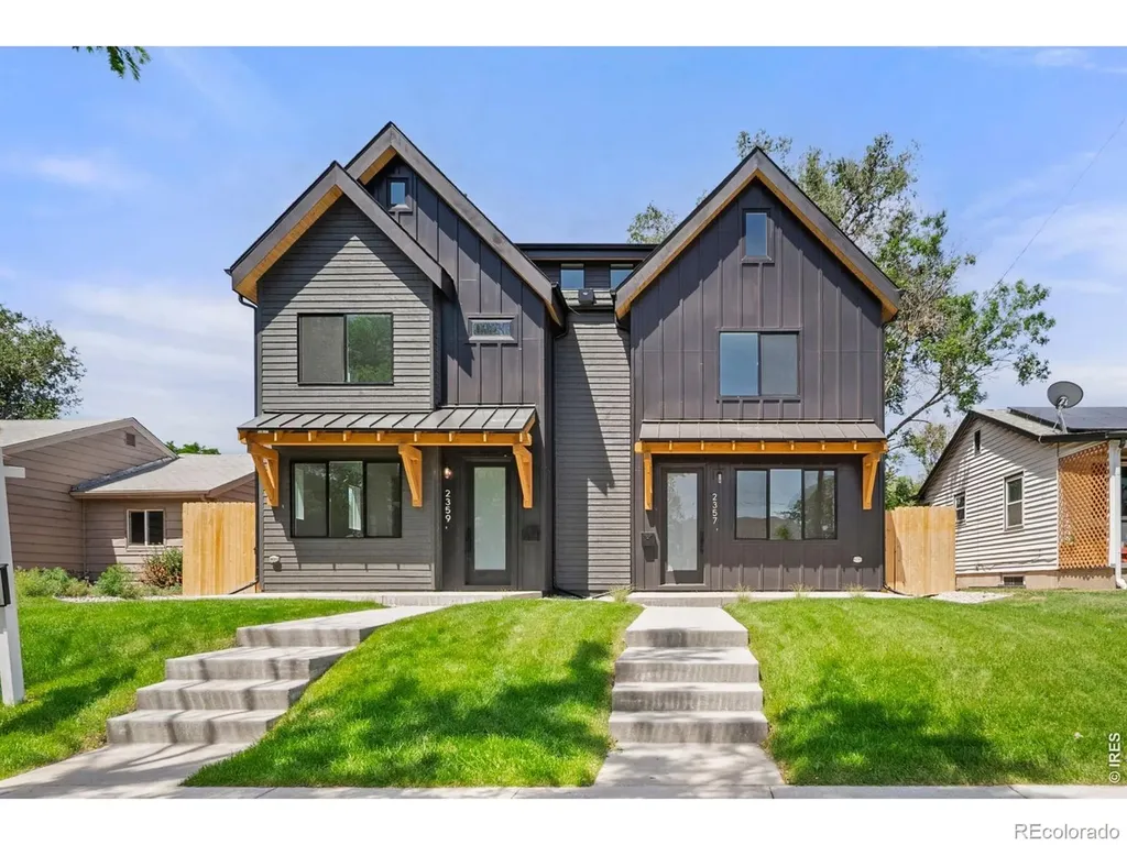 2357 S Bannock Street Denver CO 80223