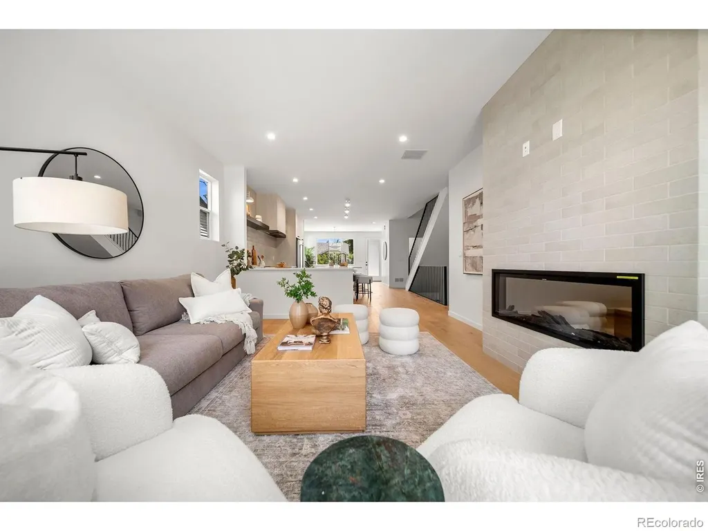 2357 S Bannock Street Denver CO 80223