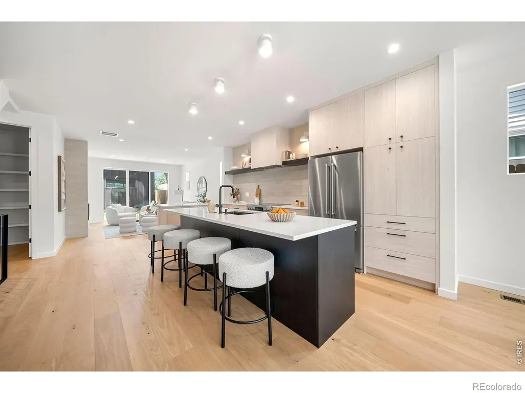 2357 S Bannock Street Denver CO 80223