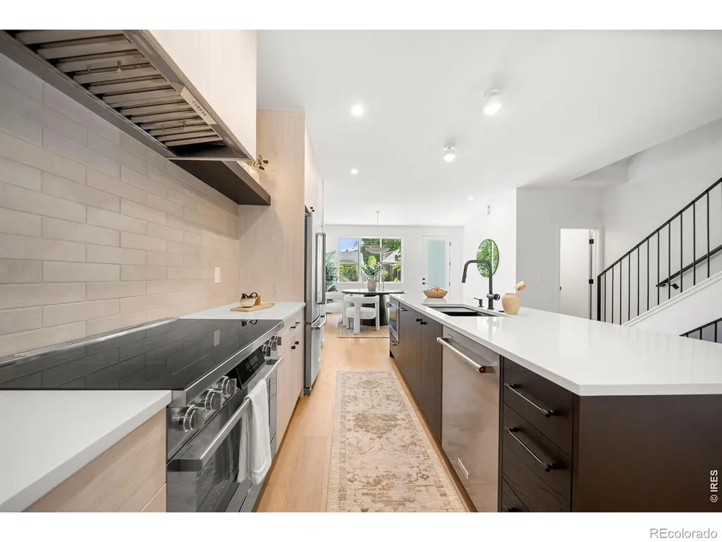2357 S Bannock Street Denver CO 80223