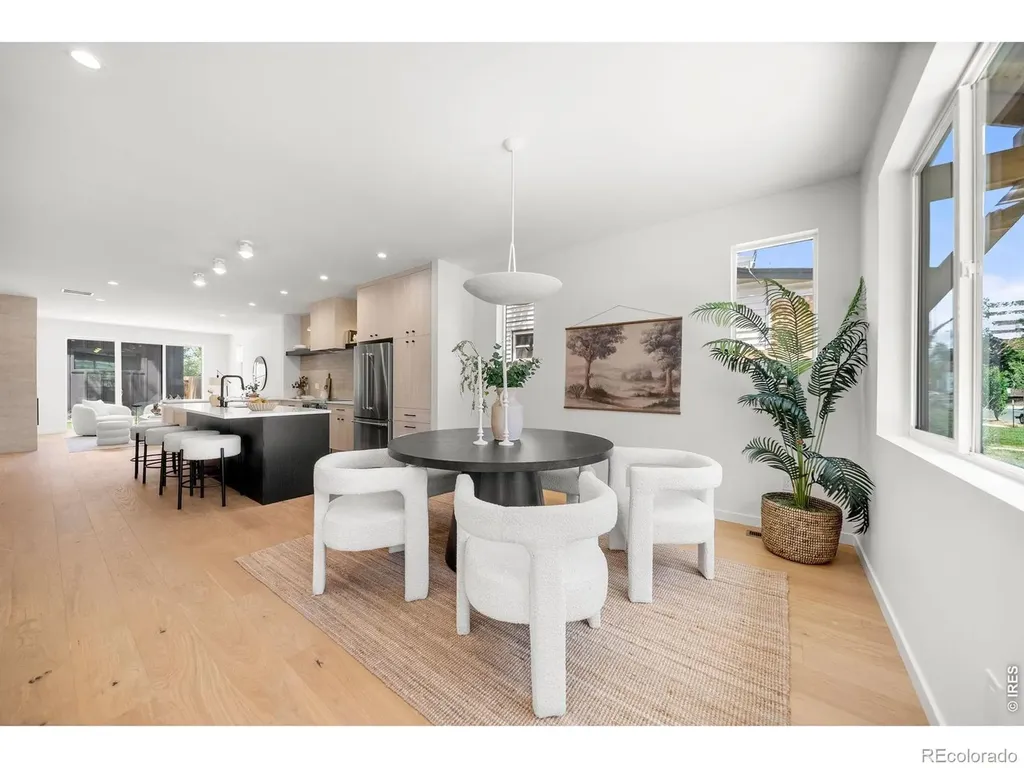 2357 S Bannock Street Denver CO 80223
