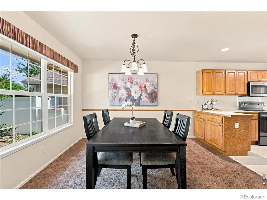 3754 Carrington Circle Fort Collins CO 80525