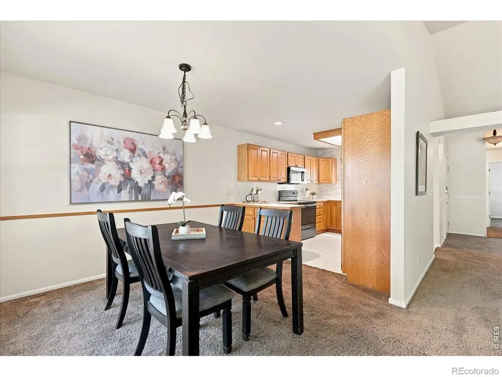 3754 Carrington Circle Fort Collins CO 80525