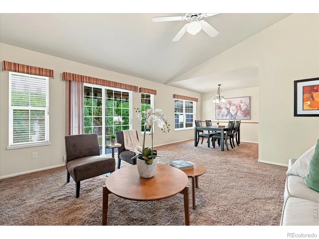 3754 Carrington Circle Fort Collins CO 80525