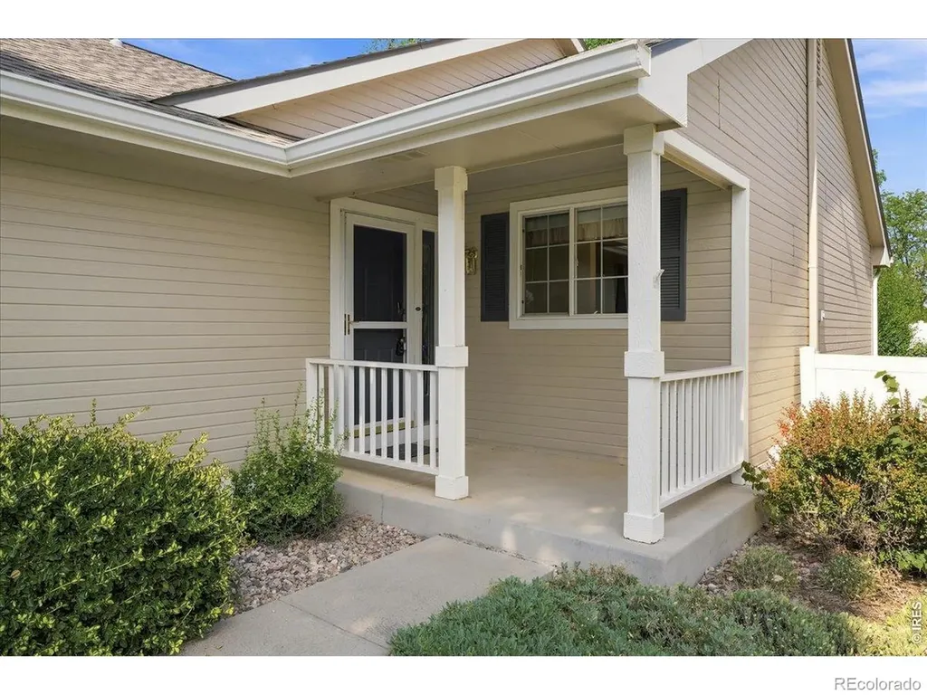 3754 Carrington Circle Fort Collins CO 80525