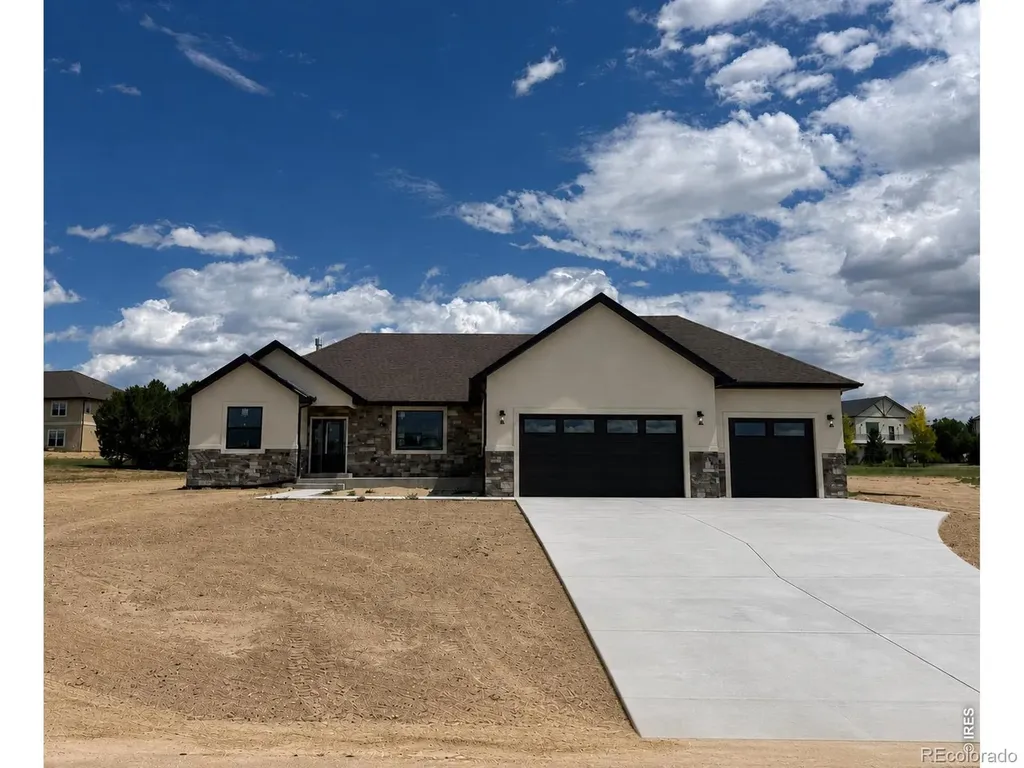 31 Lakeview Circle Fort Morgan CO 80701