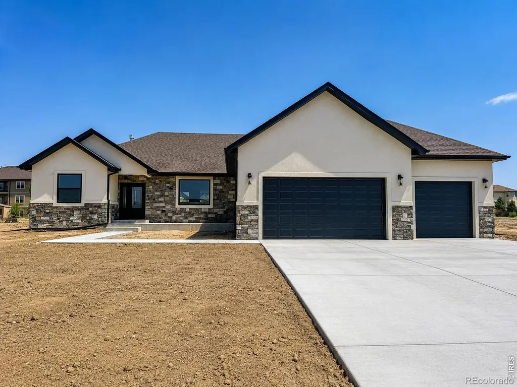 31 Lakeview Circle Fort Morgan CO 80701
